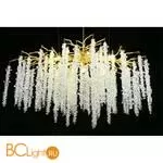 Люстра Aployt Viktorayn APL.844.13.10 - Фото 13