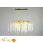 Люстра Aployt Viktorayn APL.844.13.10 - Фото 7