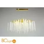 Люстра Aployt Viktorayn APL.844.13.10 - Фото 3