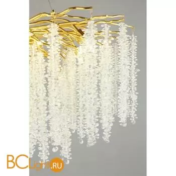 Люстра Aployt Viktorayn APL.844.03.13 - Фото 5