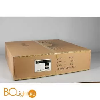 Люстра Aployt Viktorayn APL.844.03.13 - Фото 15