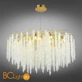 Люстра Aployt Viktorayn APL.844.03.13 - Фото 0