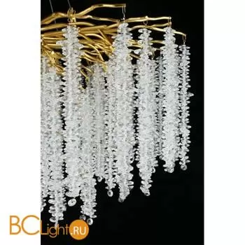 Люстра Aployt Viktorayn APL.844.03.13 - Фото 13