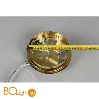 Люстра Aployt Viktorayn APL.844.03.13 - Фото 14