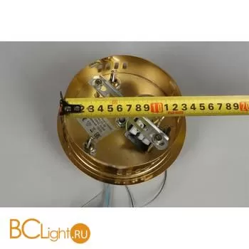 Люстра Aployt Viktorayn APL.844.03.08 - Фото 14