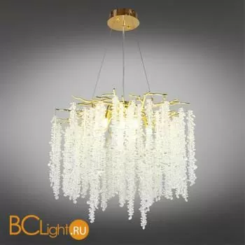 Люстра Aployt Viktorayn APL.844.03.08 - Фото 0