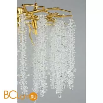 Люстра Aployt Viktorayn APL.844.03.08 - Фото 6