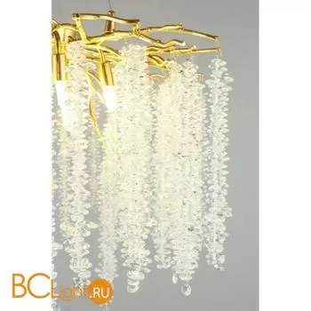 Люстра Aployt Viktorayn APL.844.03.08 - Фото 5