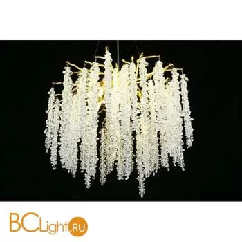 Люстра Aployt Viktorayn APL.844.03.08 - Фото 11