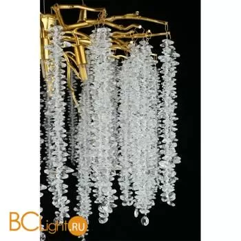 Люстра Aployt Viktorayn APL.844.03.08 - Фото 13