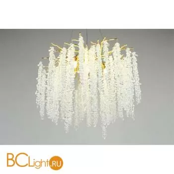 Люстра Aployt Viktorayn APL.844.03.08 - Фото 4