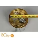 Люстра Aployt Viktorayn APL.844.03.08 - Фото 14