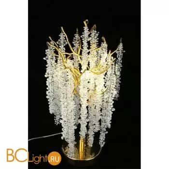 Настольная лампа Aployt Viktorayn APL.844.04.03 - Фото 5