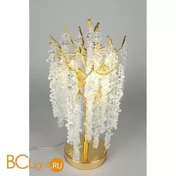 Настольная лампа Aployt Viktorayn APL.844.04.03 - Фото 3