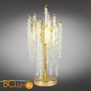 Настольная лампа Aployt Viktorayn APL.844.04.03 - Фото 0