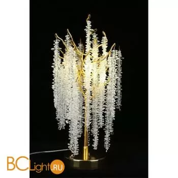 Настольная лампа Aployt Viktorayn APL.844.04.03 - Фото 6