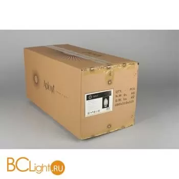 Настольная лампа Aployt Viktorayn APL.844.04.03 - Фото 8