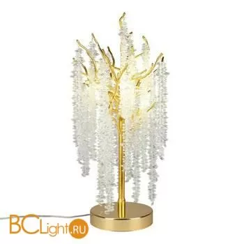 Настольная лампа Aployt Viktorayn APL.844.04.03