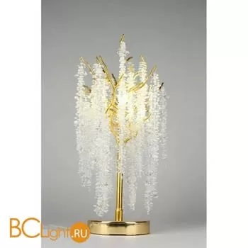 Настольная лампа Aployt Viktorayn APL.844.04.03 - Фото 1