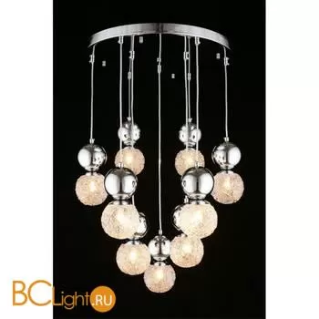 Подвесной светильник Aployt Violet APL.763.03.09 - Фото 8