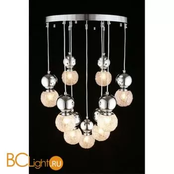 Подвесной светильник Aployt Violet APL.763.03.09 - Фото 9