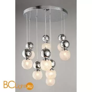 Подвесной светильник Aployt Violet APL.763.03.09 - Фото 3