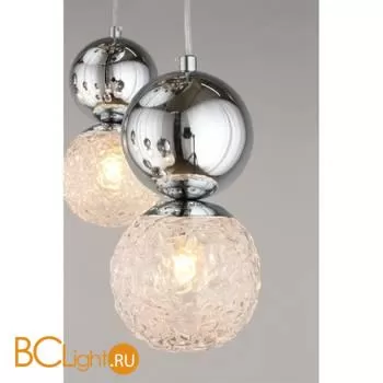 Подвесной светильник Aployt Violet APL.763.03.09 - Фото 7