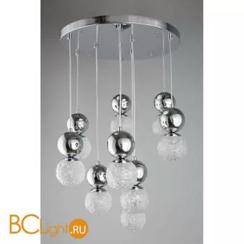 Подвесной светильник Aployt Violet APL.763.03.09 - Фото 4