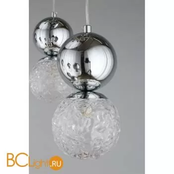 Подвесной светильник Aployt Violet APL.763.03.09 - Фото 6