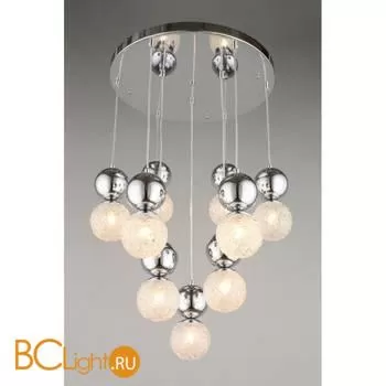 Подвесной светильник Aployt Violet APL.763.03.09 - Фото 2