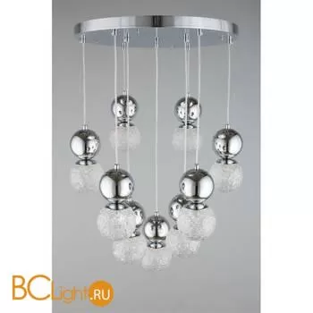 Подвесной светильник Aployt Violet APL.763.03.09 - Фото 5