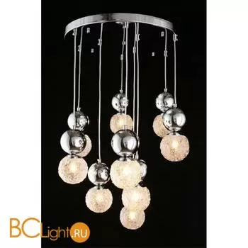 Подвесной светильник Aployt Violet APL.763.03.09 - Фото 12