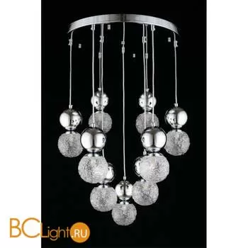 Подвесной светильник Aployt Violet APL.763.03.09 - Фото 11