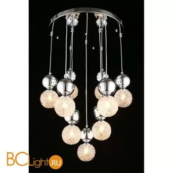 Подвесной светильник Aployt Violet APL.763.03.09 - Фото 10