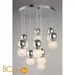 Подвесной светильник Aployt Violet APL.763.03.09 - Фото 3