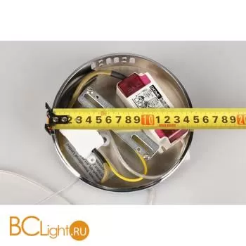 Подвесной светильник Aployt Weronka APL.011.06.20 - Фото 6