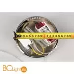 Подвесной светильник Aployt Weronka APL.011.06.20 - Фото 6