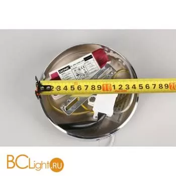 Подвесной светильник Aployt Weronka APL.011.06.30 - Фото 8