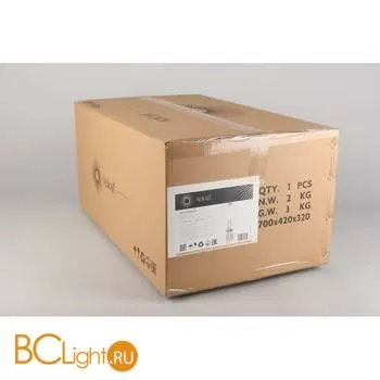 Подвесной светильник Aployt Weronka APL.011.06.30 - Фото 9