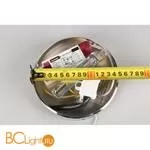 Подвесной светильник Aployt Weronka APL.011.06.30 - Фото 8