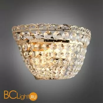 Настенный светильник Aployt Wiga APL.758.11.02 - Фото 1