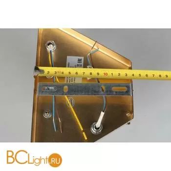 Настенный светильник Aployt Wiga APL.758.11.02 - Фото 12