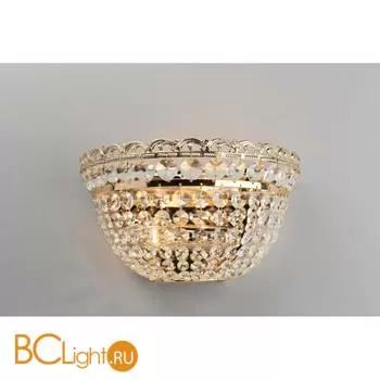 Настенный светильник Aployt Wiga APL.758.11.02 - Фото 2