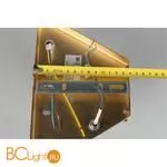 Настенный светильник Aployt Wiga APL.758.11.02 - Фото 12