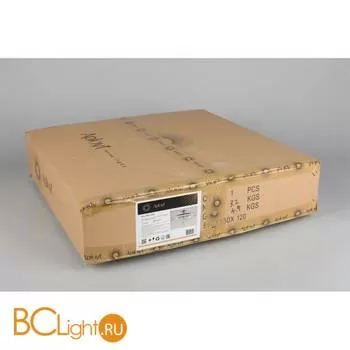 Люстра Aployt Wiga APL.758.07.09 - Фото 11