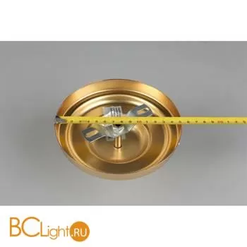 Люстра Aployt Wiga APL.758.17.12 - Фото 10