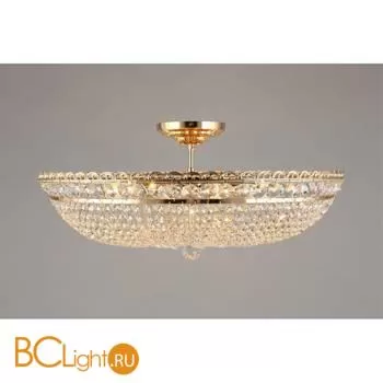 Люстра Aployt Wiga APL.758.17.12 - Фото 3