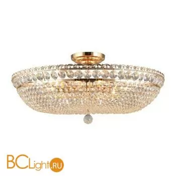 Люстра Aployt Wiga APL.758.17.12 - Фото 0