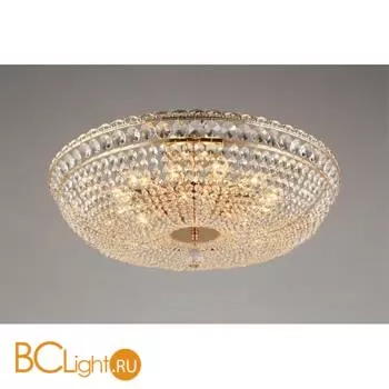 Люстра Aployt Wiga APL.758.17.12 - Фото 2