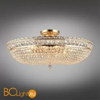 Люстра Aployt Wiga APL.758.17.12 - Фото 1